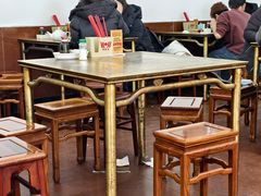 -惠丰源烩面馆(经七路店)