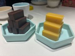 -玉林烤鸭店(黄村兴华店)