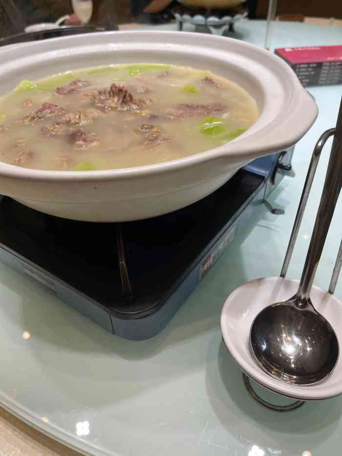 随厨·家宴-"太差了!居然茶里喝到痰,太恶心了!一想到.