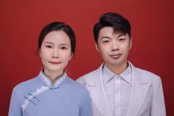 -金夫人婚纱摄影(华南店)