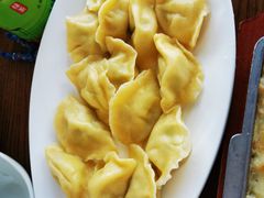 -船歌·鱼水饺青岛菜(金狮广场店)