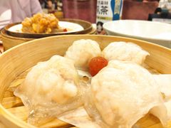 金牌虾饺皇-点都德(盘福楼店)