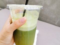 -Green Option(官舍店)