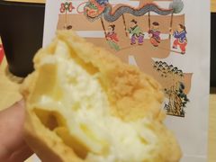-墨茉点心局(梅溪湖新天地一店)