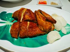 -華府Deluxe(兴业太古汇店)