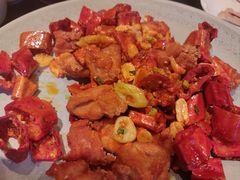 -上海苏宁宝丽嘉酒店·嘉府壹号中餐厅