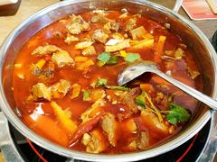 一品香锅-刘一锅筋头巴脑(小北店)