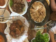 -韩礼年糕(飞虹路店)
