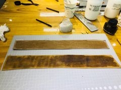 -猛犸手作·皮具·diy团建·礼品定制(新华路店)