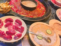 -蜀大侠火锅(建设路第五大道店)