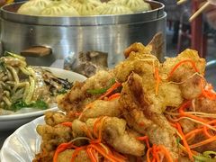 -张包铺(道外店)