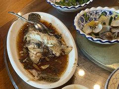 -糟粕醋·椰苑海南菜餐厅(亚龙湾天域酒店)