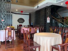 -功德林(南京西路店)