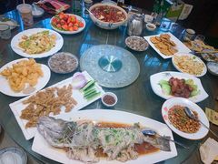 -鱼王府大酒店