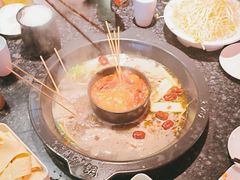-铜人李火锅(西大街店)