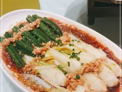 -九转小磨·东北菜老字号(祥安店)