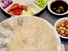 -官塘陈记鱼生·潮汕砂锅粥·牛肉火锅(潮枫路总店)