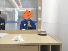 -天真蓝照相馆(中华广场店)