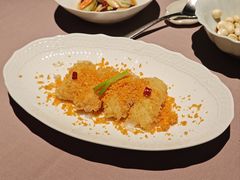 -新荣记(南京西路店)
