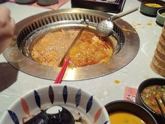 -空之介寿喜烧·和牛放题(恒隆广场店)