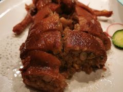 五谷丰登八宝鸭-涌上外婆桥(南塘店)