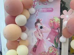 -Sony Store 索尼(上海淮海中路店)