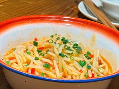 -兔槽江湖菜·重庆璧山兔(水围店)