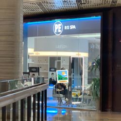 -PE SALON