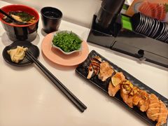 -争鲜回转寿司(通州万达店)