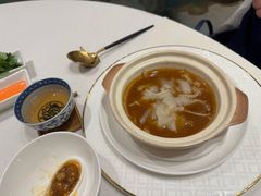 砂锅翅-富淳饭店(世纪公园店)