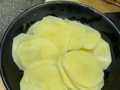 -花味·自助烤肉(雨花客厅店)