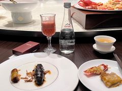 -明湖楼·经典鲁菜山东海鲜(大明湖店)