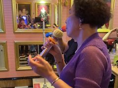 -自由港KTV(王子公主金平店)