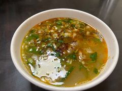 -龙门李家三旦羊肉汤馆
