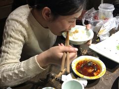 -红九格老火锅(三峡广场店)