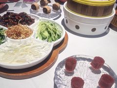 -在前门·烤鸭北京菜(五月花广场店)