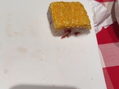 黄米凉糕-西贝(大华虎城店)