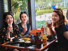 -Ameigo梅果·云贵川bistro(长宁来福士店)