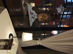 -宿醉·意大利餐厅(忠义街店)