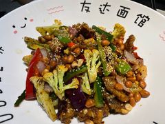 -友达面馆(广州总店)