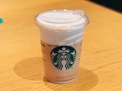 -星巴克(北京环球金融中心店)