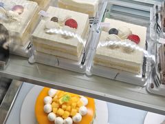 -梦菲思饼屋(瑞金宾馆店)