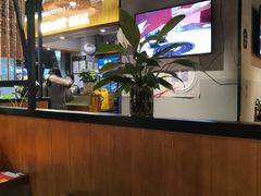 大堂-鱼谦脆皮烤鱼(华阳城店)