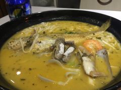 -好麺世家海鲜面馆(新建中路店)