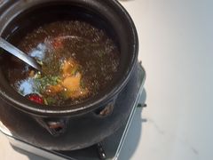 -又见炊烟私房菜(敬亭路店)