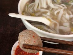 -潮镇老尾牛杂(环城西路店)