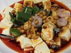 -七菜馆·东北菜·蒸饺(文体路店)