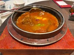 -千百味红餐厅·非遗江西菜(绿地双子塔总店)