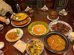 -杨记隆府(白象街店)