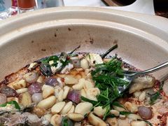 -宴昆山·私房菜(春晖店)